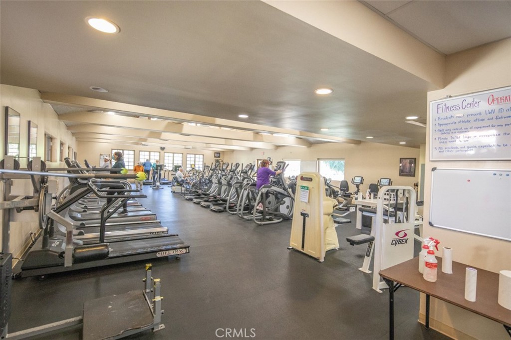 3337 Punta Alta 1C, Laguna Woods CA 92637 - photo 41