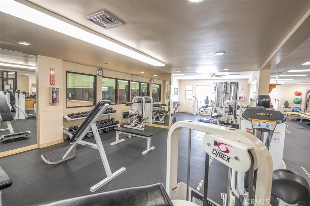3337 Punta Alta 1C, Laguna Woods CA 92637 - photo 42