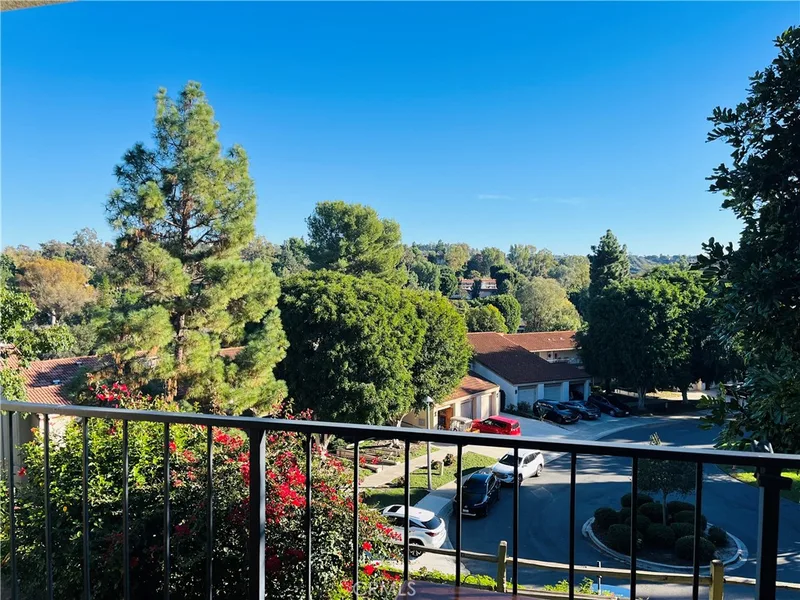 3338 Punta Alta 2F, Laguna Woods, CA 92637
