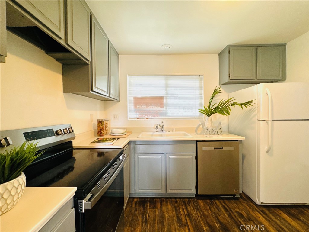 3338 Punta Alta 2G, Laguna Woods CA 92637 - photo 1