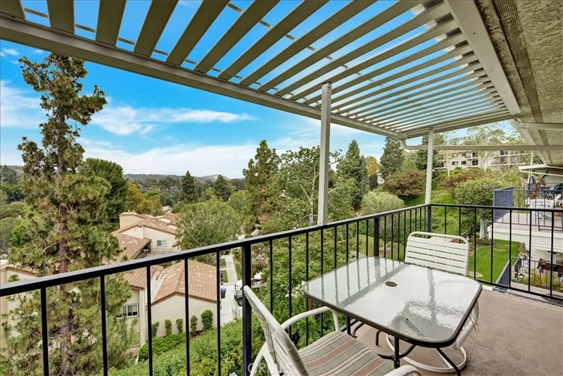 3338 Punta Alta 3C, Laguna Woods