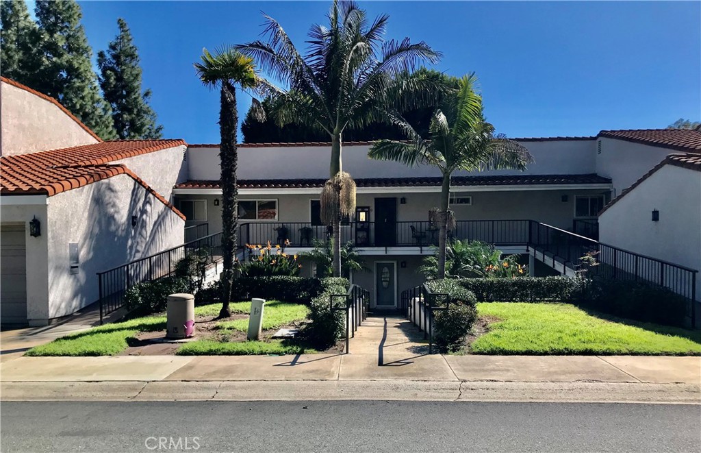 3354 Monte Hermoso B, Laguna Woods CA 92637 - photo 1