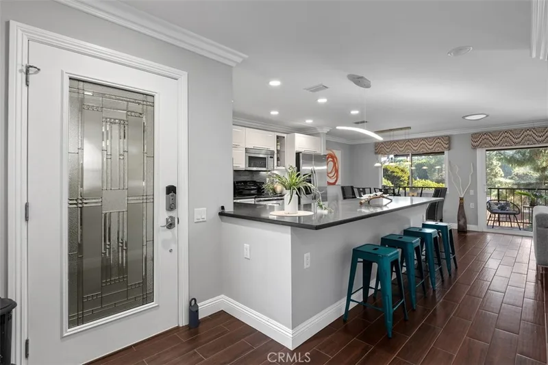3355 Monte Hermoso P, Laguna Woods