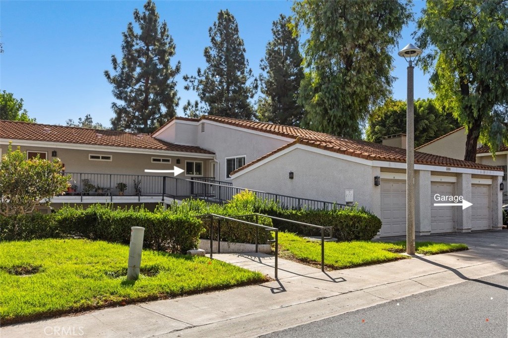 3355 Monte Hermoso P, Laguna Woods CA 92637 - photo 2