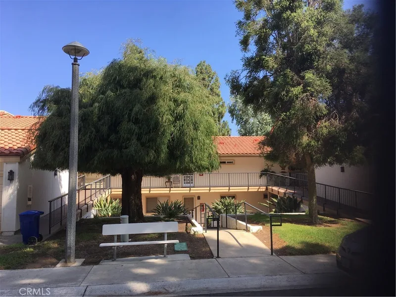 3356 Monte Hermoso N, Laguna Woods, CA 92637