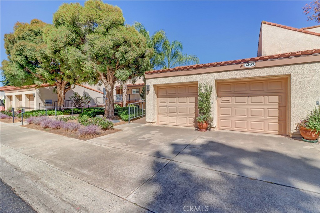 3361 Monte Hermoso N, Laguna Woods CA 92637 - photo 1