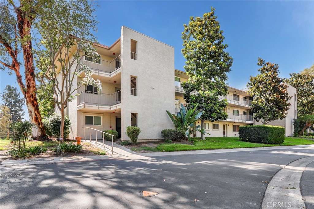 3363 Monte Hermoso 2A, Laguna Woods CA 92637 - photo 1