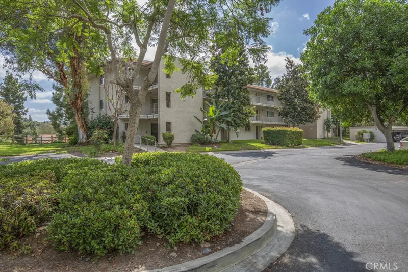 3363 Monte Hermoso 2E, Laguna Woods