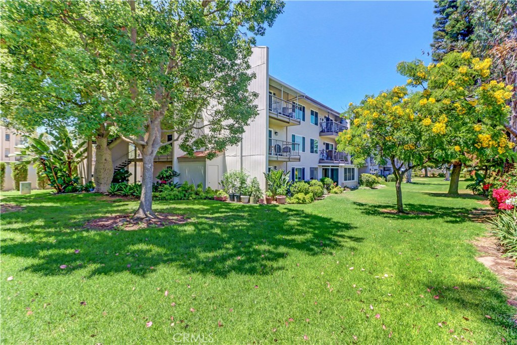 3365 Punta Alta 2F, Laguna Woods CA 92637 - photo 1