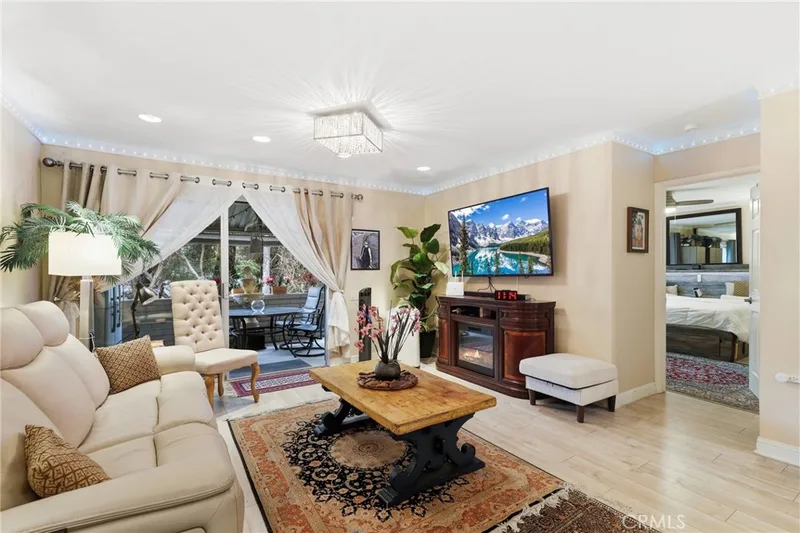 3366 Punta Alta 1C, Laguna Woods, CA 92637