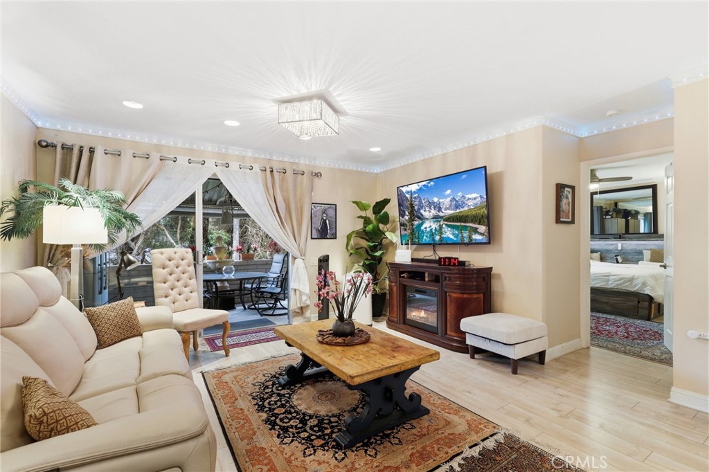 3366 Punta Alta 1C, Laguna Woods CA 92637 - photo 1