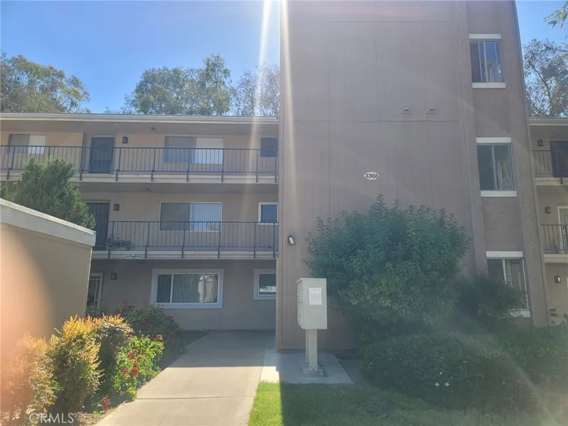 3366 PUNTA ALTA 3D, Laguna Woods, CA 92637
