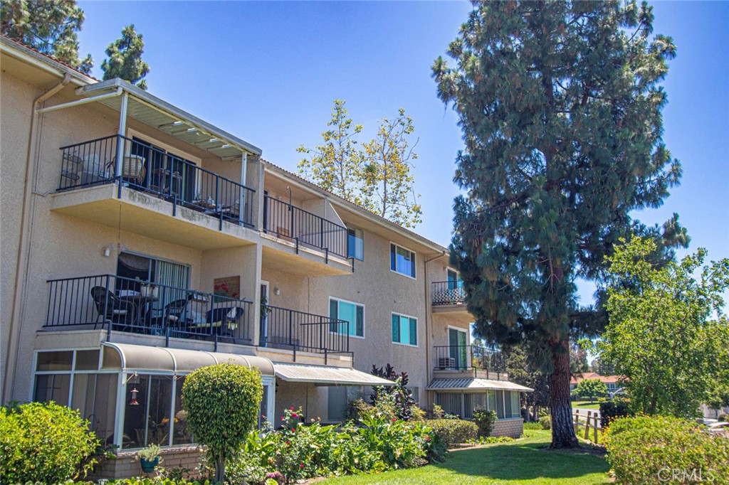 3367 Punta Alta 3B, Laguna Woods CA 92637 - photo 1