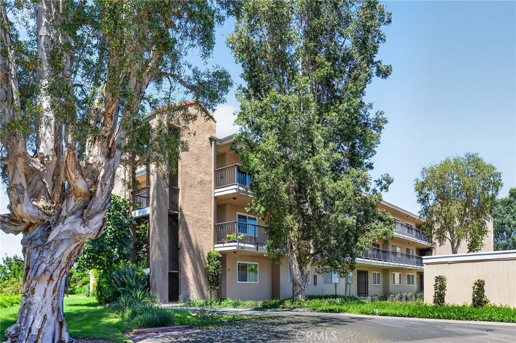 3371 Punta Alta 3A, Laguna Woods CA 92637 - photo 1