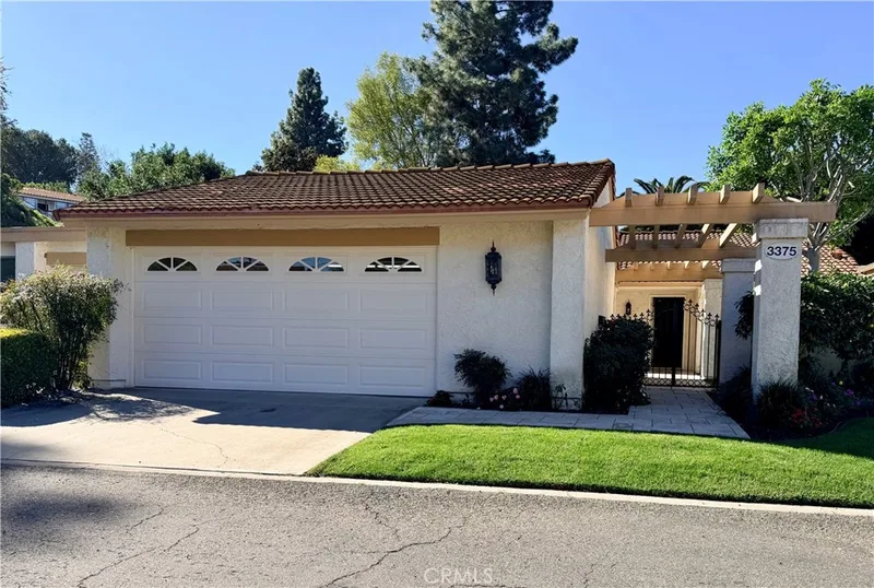 3375 Punta Alta B, Laguna Woods, CA 92637