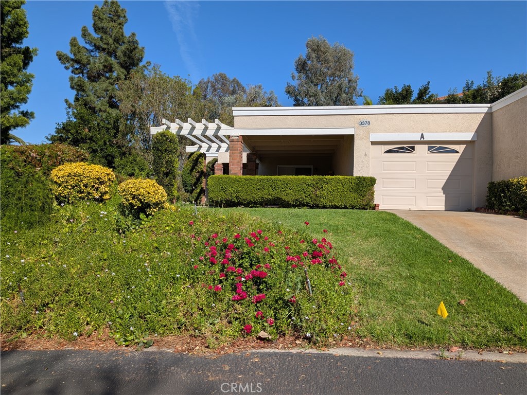 3378 Punta Alta A, Laguna Woods CA 92637 - photo 1