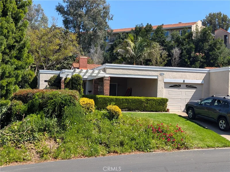 3378 Punta Alta A, Laguna Woods, CA 92637