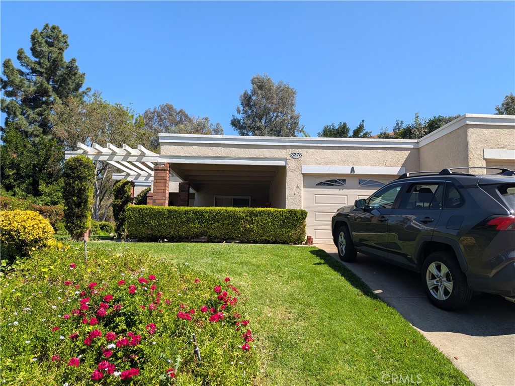 3378 Punta Alta A, Laguna Woods CA 92637 - photo 4