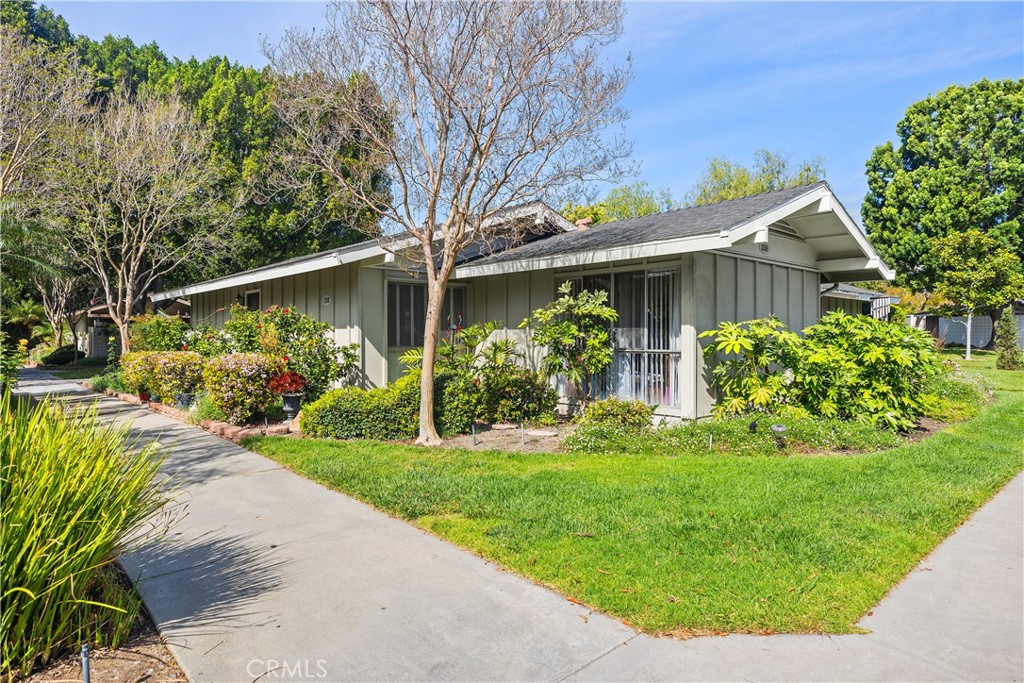 338 a Avenida Sevilla A, Laguna Woods CA 92637 - photo 1