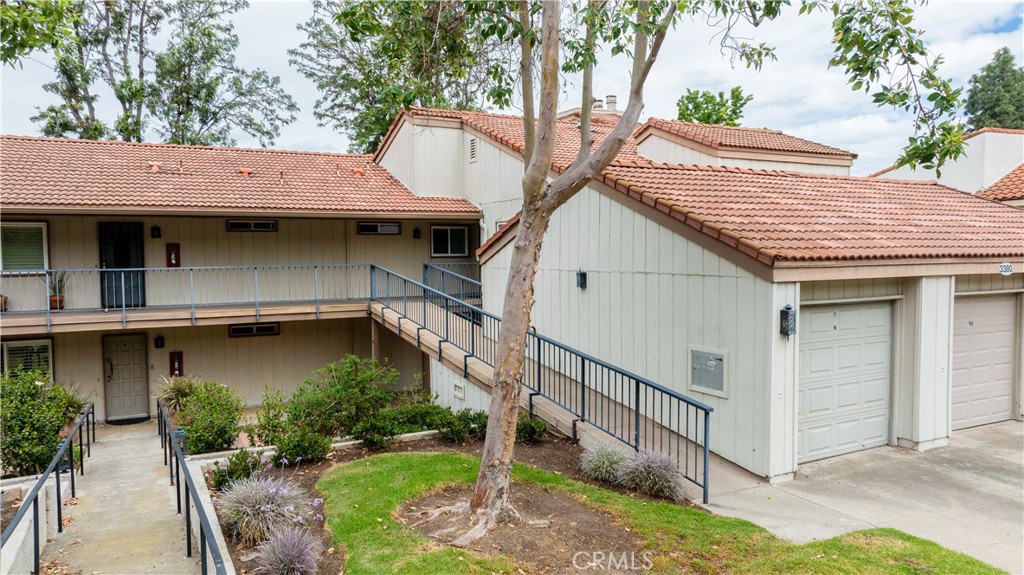 3380 Punta Alta C, Laguna Woods CA 92637 - photo 1