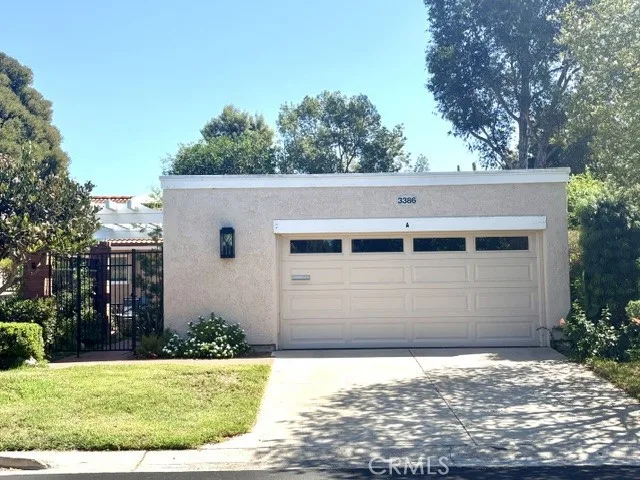 3386 Punta Alta A, Laguna Woods, CA 92637