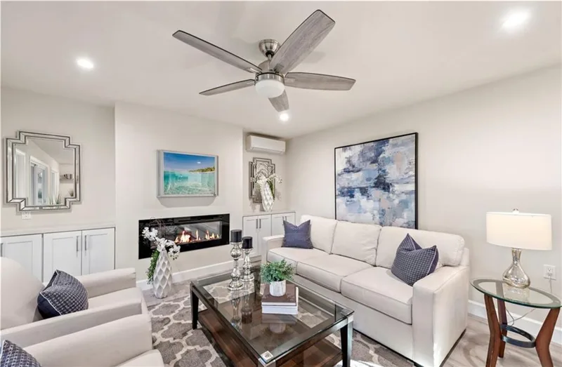 3397 Punta Alta C, Laguna Woods, CA 92637
