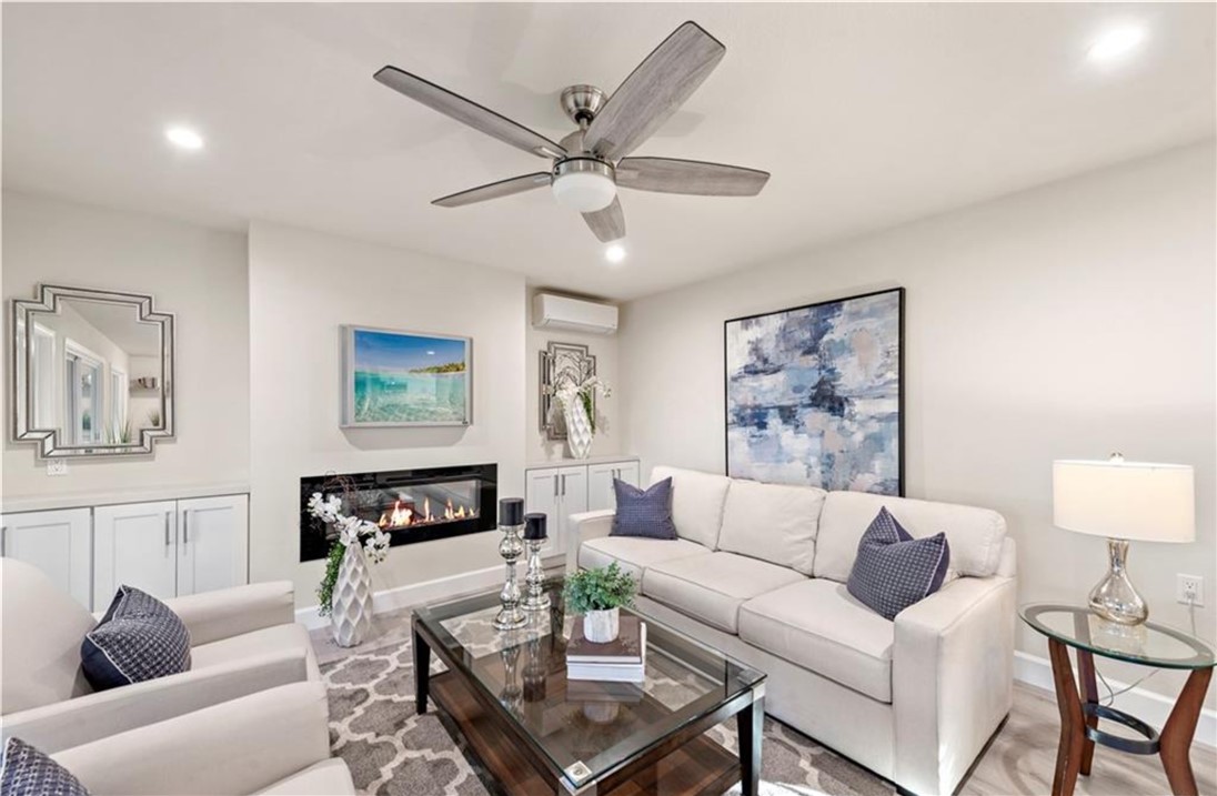 Living Rooom - 3397 Punta Alta C, Laguna Woods CA 92637 - photo 1