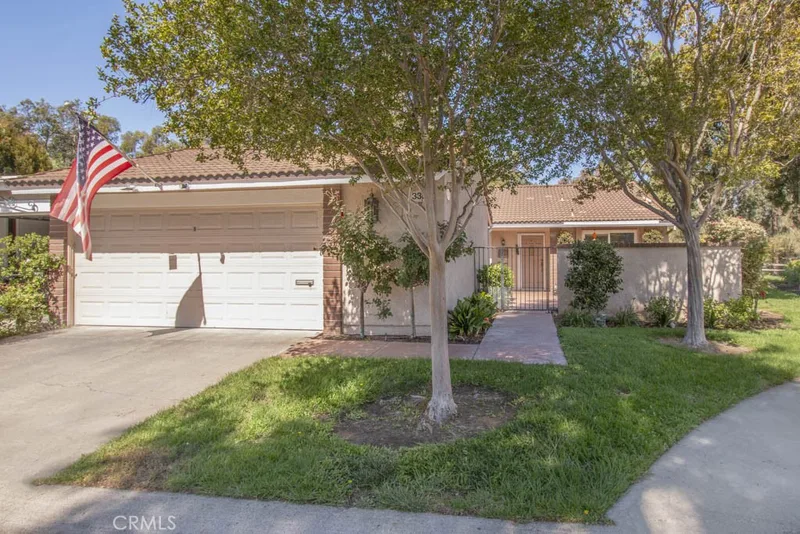 3399 Punta Alta B, Laguna Woods, CA 92637