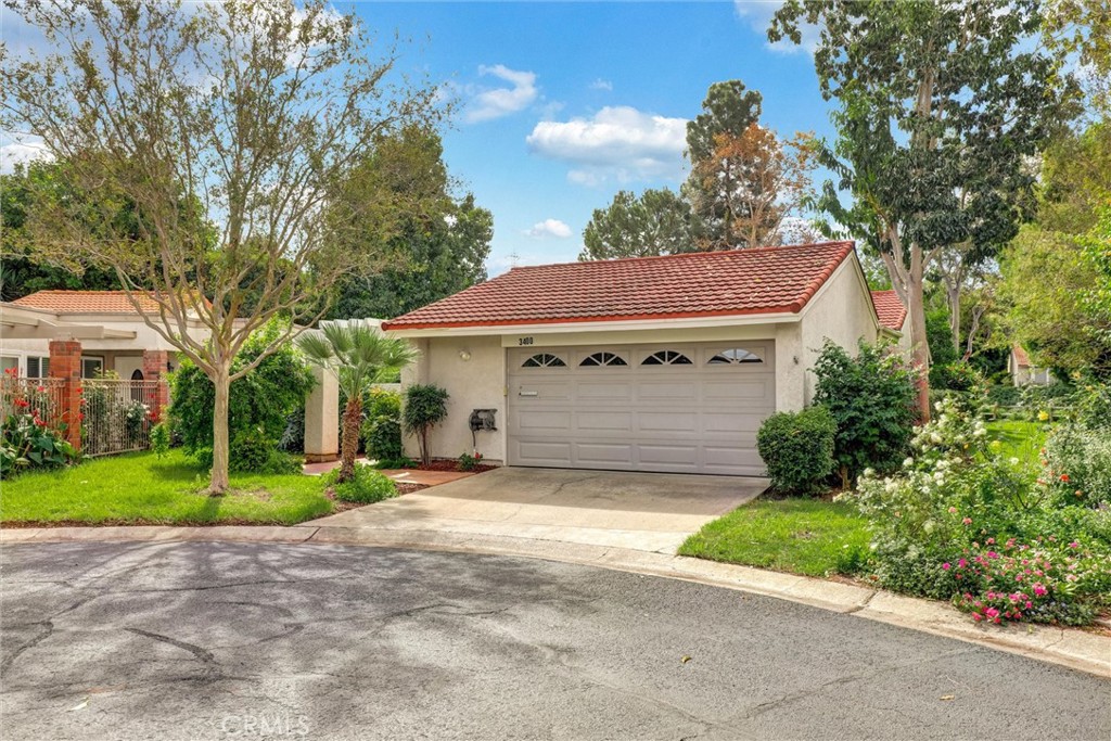 Perfect location at the end of a culdesac - 3400 Punta Alta A, Laguna Woods CA 92637 - photo 3