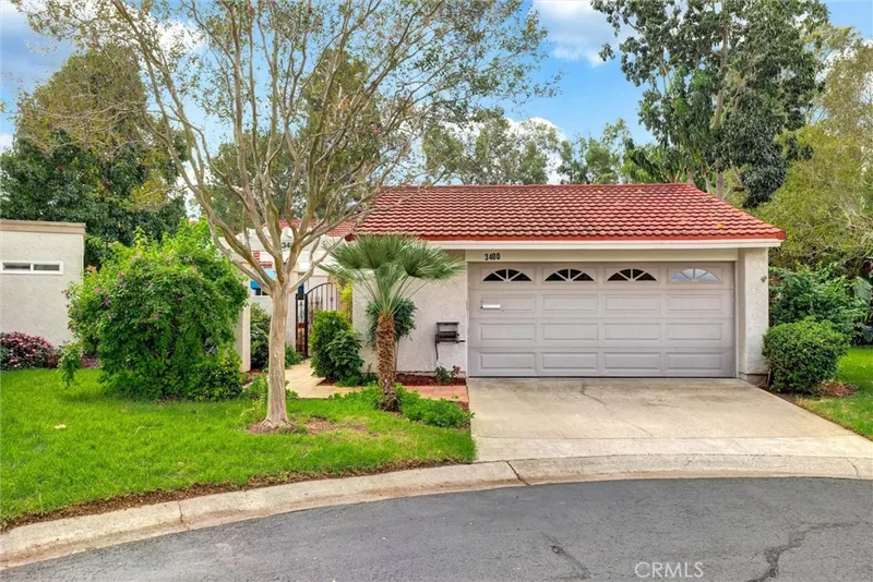 3400 Punta Alta A, Laguna Woods