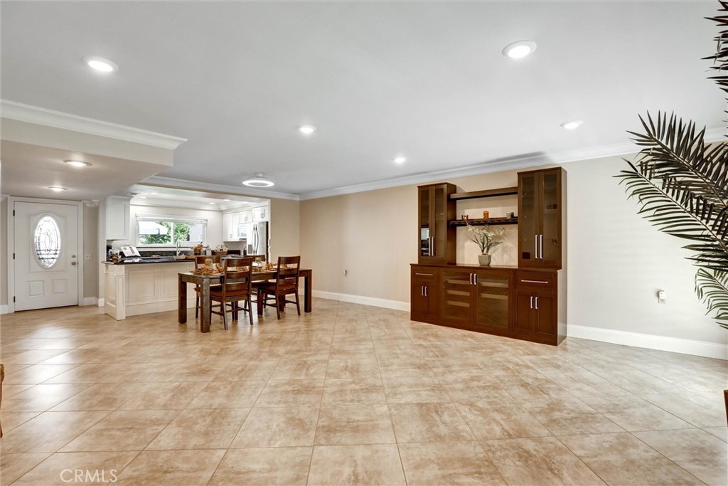 Spacious living area - 3400 Punta Alta A, Laguna Woods CA 92637 - photo 13
