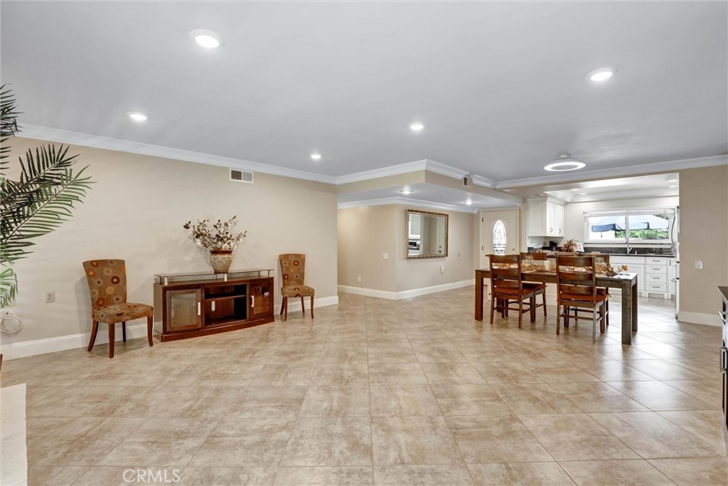 Living area - 3400 Punta Alta A, Laguna Woods CA 92637 - photo 14