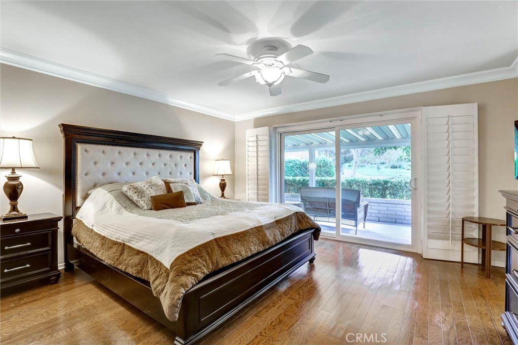 Primary Bedroom - 3400 Punta Alta A, Laguna Woods CA 92637 - photo 23