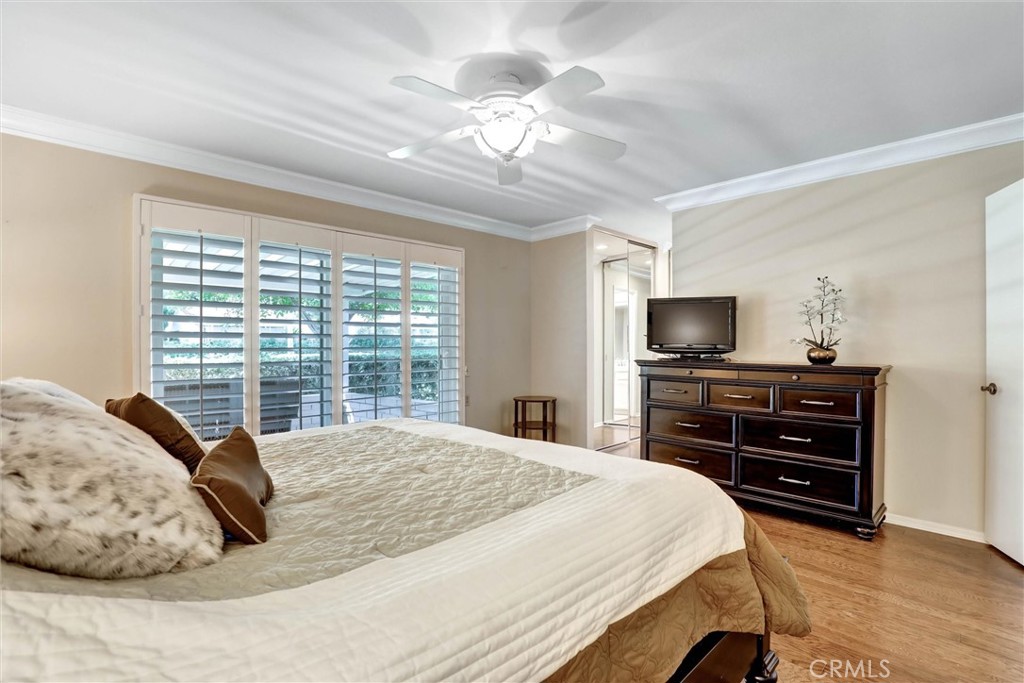 Primary suite - 3400 Punta Alta A, Laguna Woods CA 92637 - photo 26