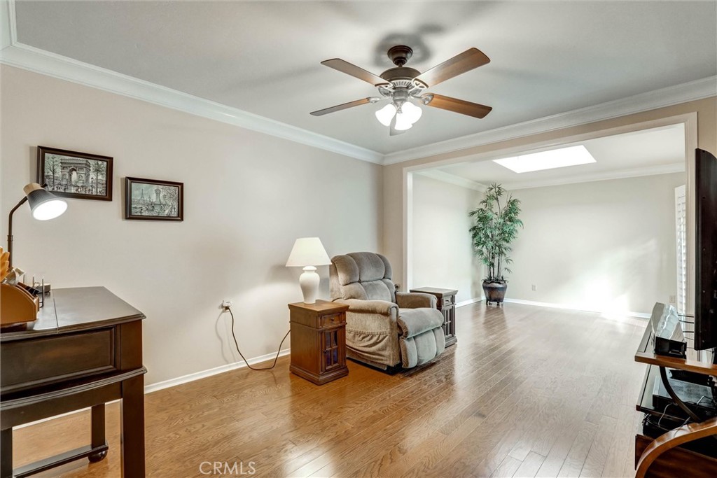 3rd bedroom plus Bonus room addition - 3400 Punta Alta A, Laguna Woods CA 92637 - photo 30