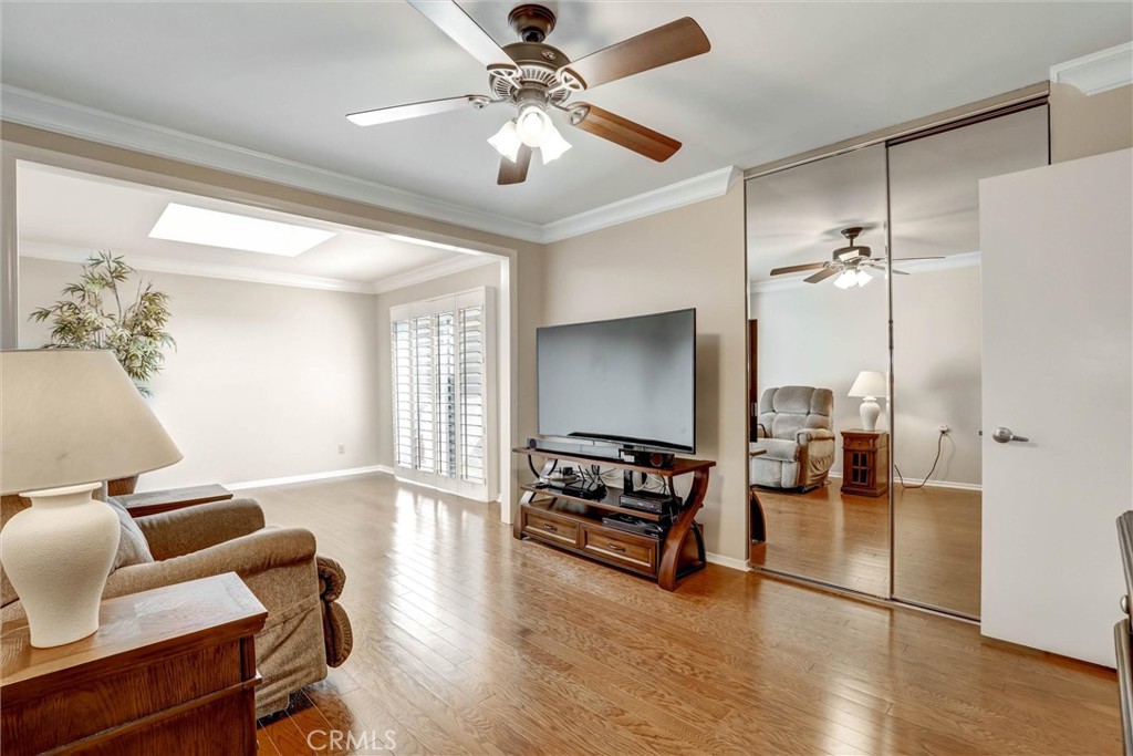 family room - 3400 Punta Alta A, Laguna Woods CA 92637 - photo 35