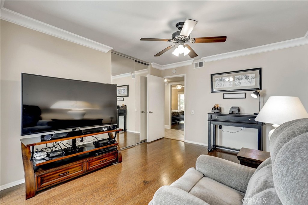 Family room - 3400 Punta Alta A, Laguna Woods CA 92637 - photo 36