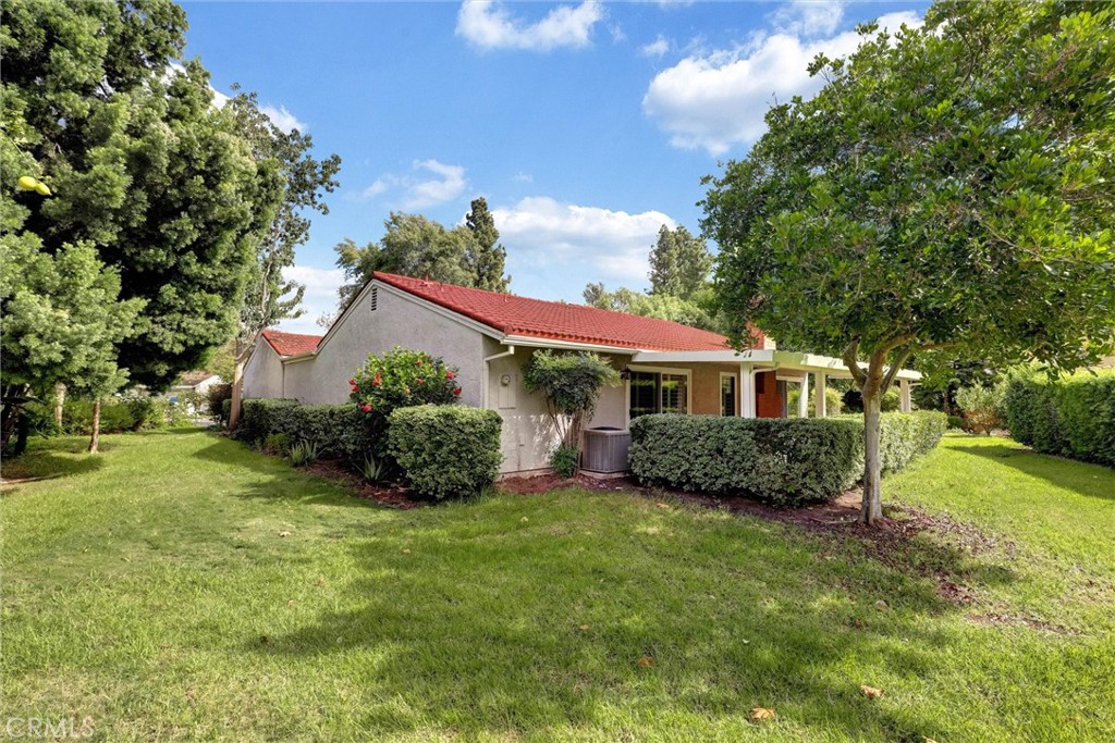 Elevated greenbelt location - 3400 Punta Alta A, Laguna Woods CA 92637 - photo 43