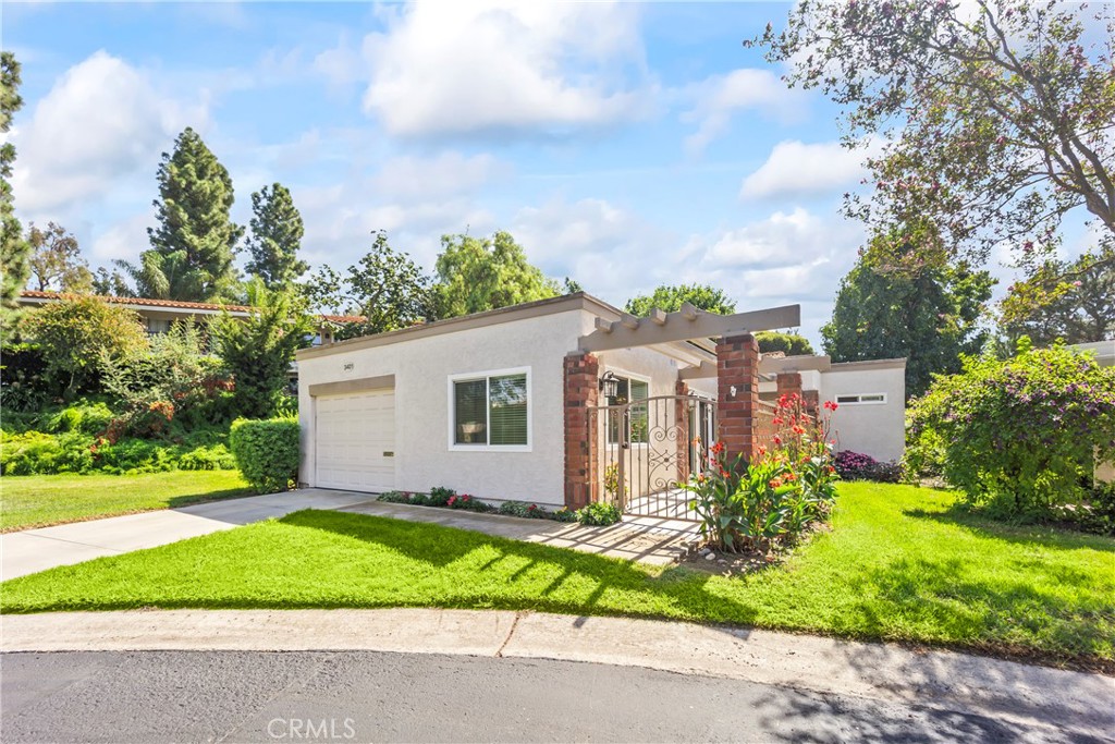 3401 Punta Alta, Laguna Woods CA 92637 - photo 2