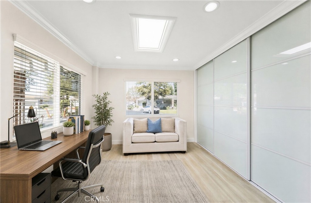 Virutally Staged - 3401 Punta Alta, Laguna Woods CA 92637 - photo 13