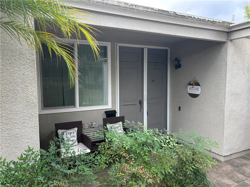 341 Avenida Sevilla B, Laguna Woods, CA 92637