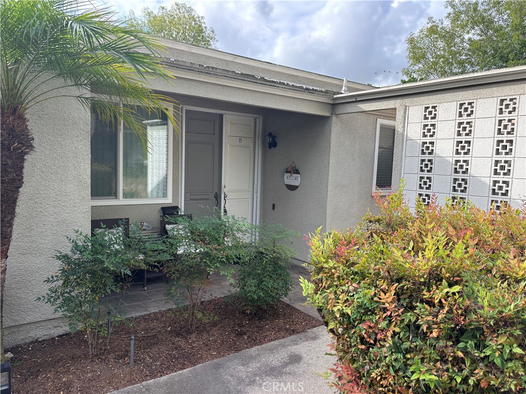 341 Avenida Sevilla B, Laguna Woods CA 92637 - photo 2