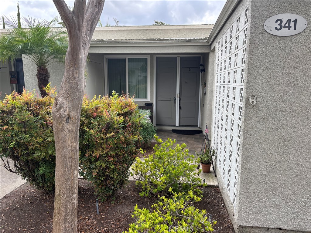 341 Avenida Sevilla B, Laguna Woods CA 92637 - photo 3