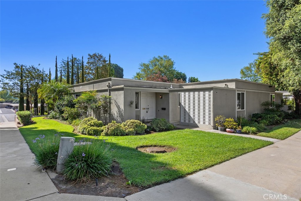 341 Avenida Sevilla D, Laguna Woods CA 92637 - photo 2