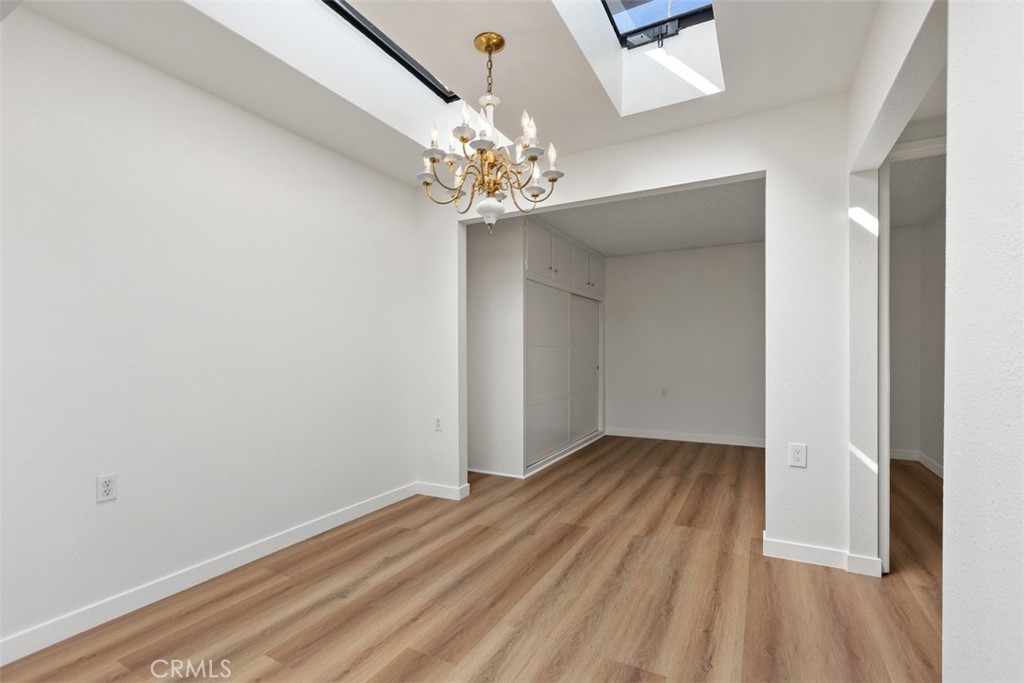 Enclosed Atruim - 341 Avenida Sevilla D, Laguna Woods CA 92637 - photo 16