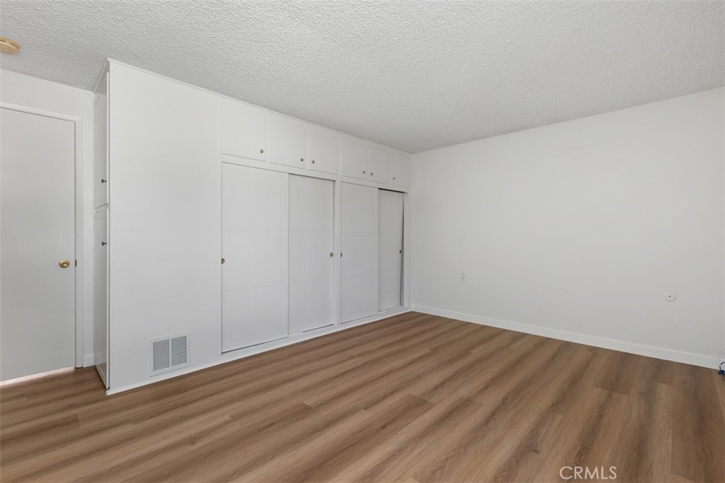 Master Bedroom - 341 Avenida Sevilla D, Laguna Woods CA 92637 - photo 22
