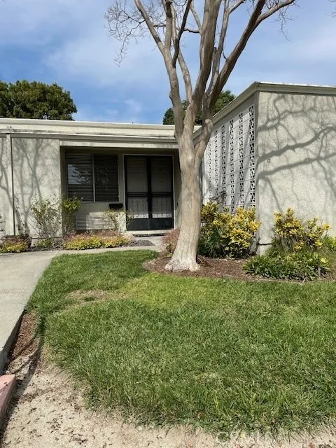341 Avenida Sevilla F, Laguna Woods