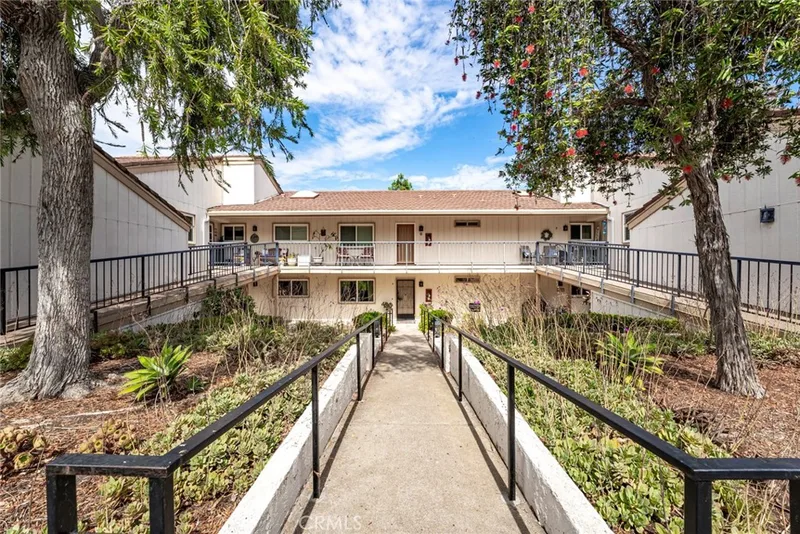 3413 Punta Alta B, Laguna Woods, CA 92637