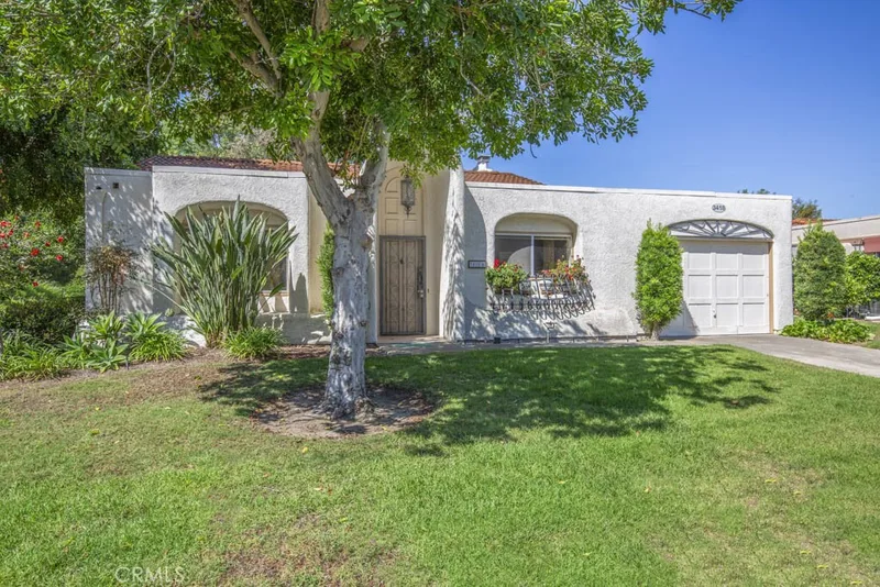 3418 Calle Azul A, Laguna Woods, CA 92637