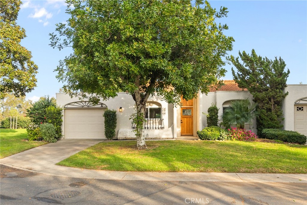 3422 Calle Azul A, Laguna Woods CA 92637 - photo 1